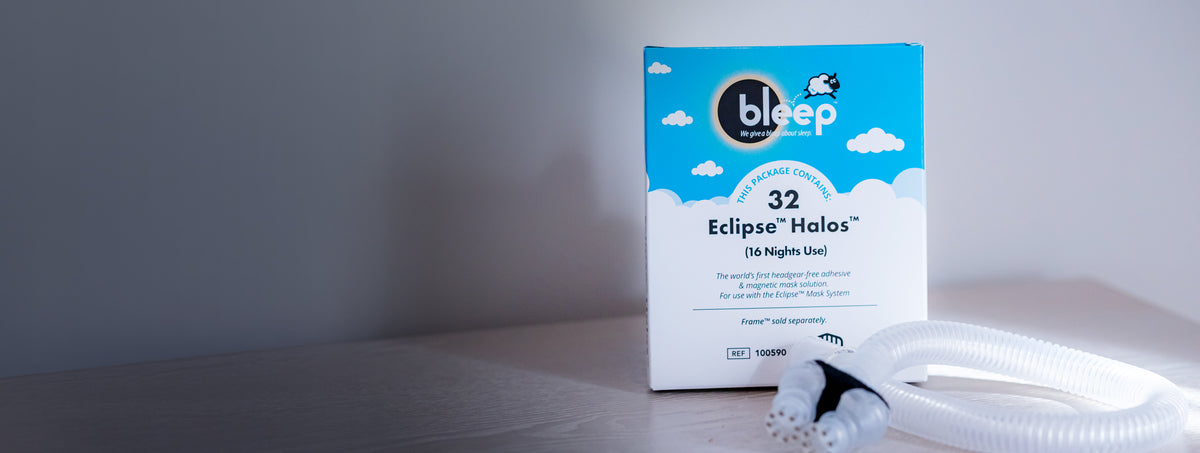 Bleep Sleep