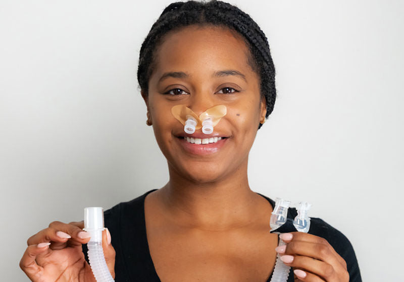 Smallest CPAP Mask