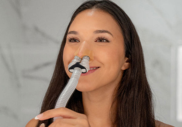How to Get a CPAP Mask Through Insurance in 2026 – Bleep Sleep