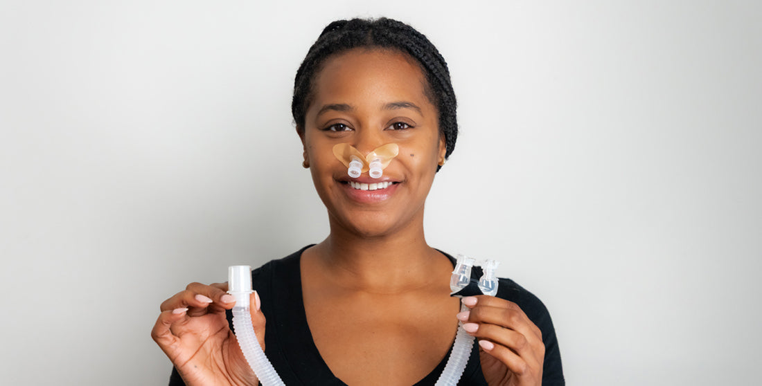 The Best CPAP Mask Styles for Side Sleepers and Mouth Breathers