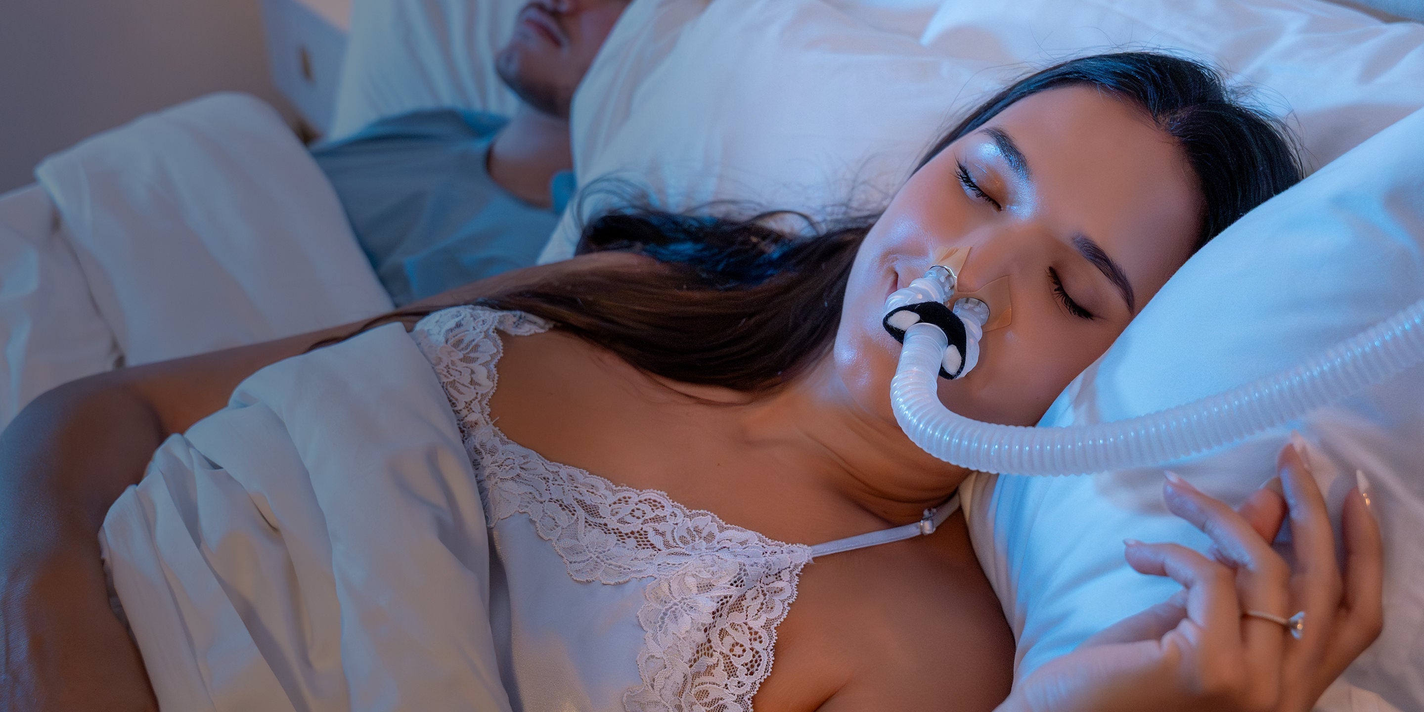 Is Your CPAP Pressure Too High? Signs and Simple Solutions