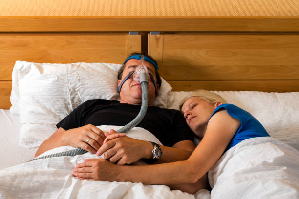 The Overlooked Risks of Using a CPAP Device Long Term