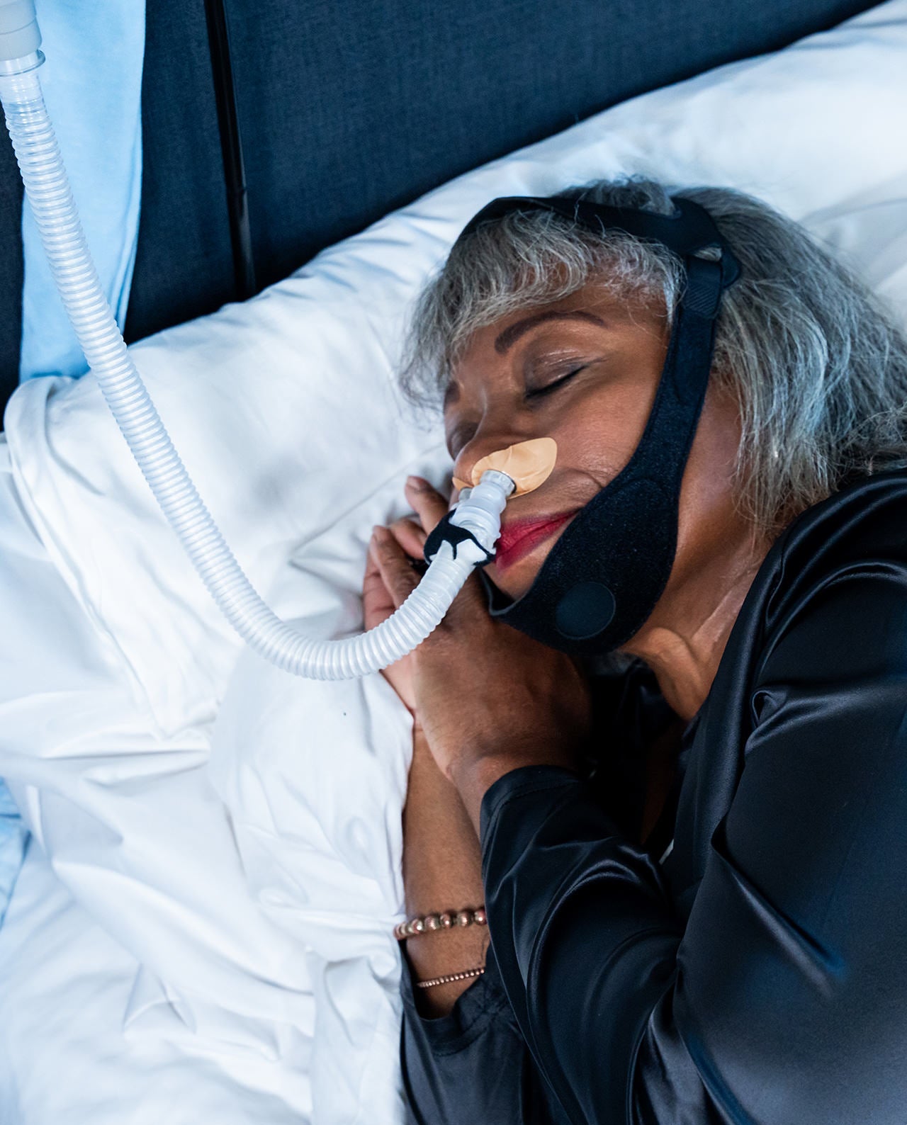 Bleep Eclipse™ Magnetic Frame - (No Prescription/RX Required - Halos Sold Separately) image 9