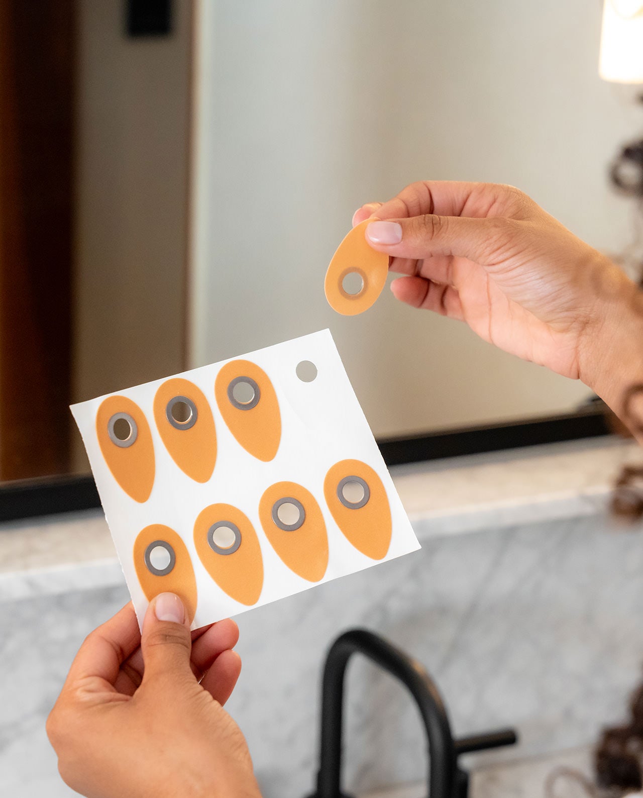 4 PACK - Bleep Eclipse™ Halos™ - (Eclipse Frame Sold Separately - NO RX Required) image 6