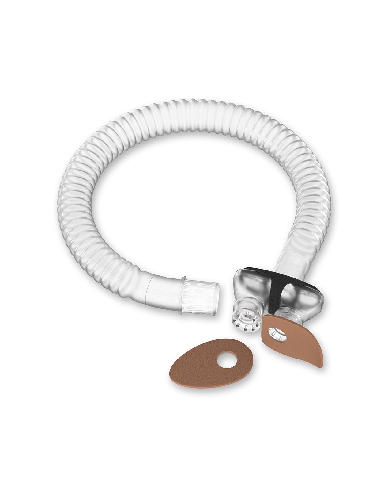 4 PACK - Bleep Eclipse™ Halos™ - (Eclipse Frame Sold Separately - NO RX Required) image 5