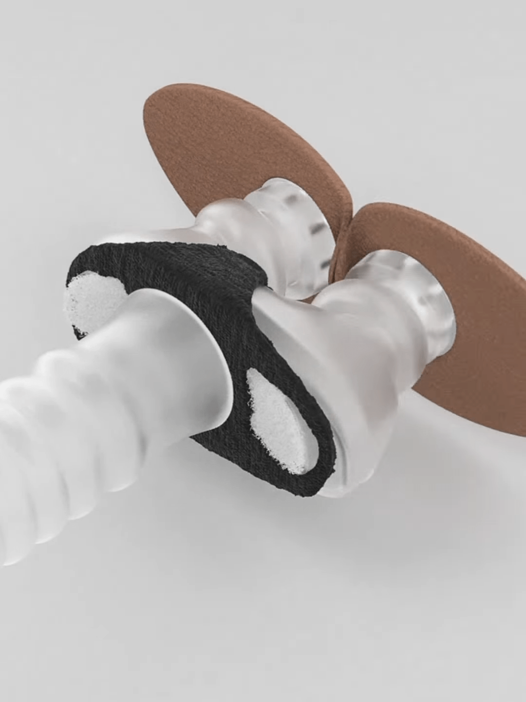 Eclipse Magnetic Port Replacement Kit image 1