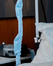 CPAP Tubing Management System image 1