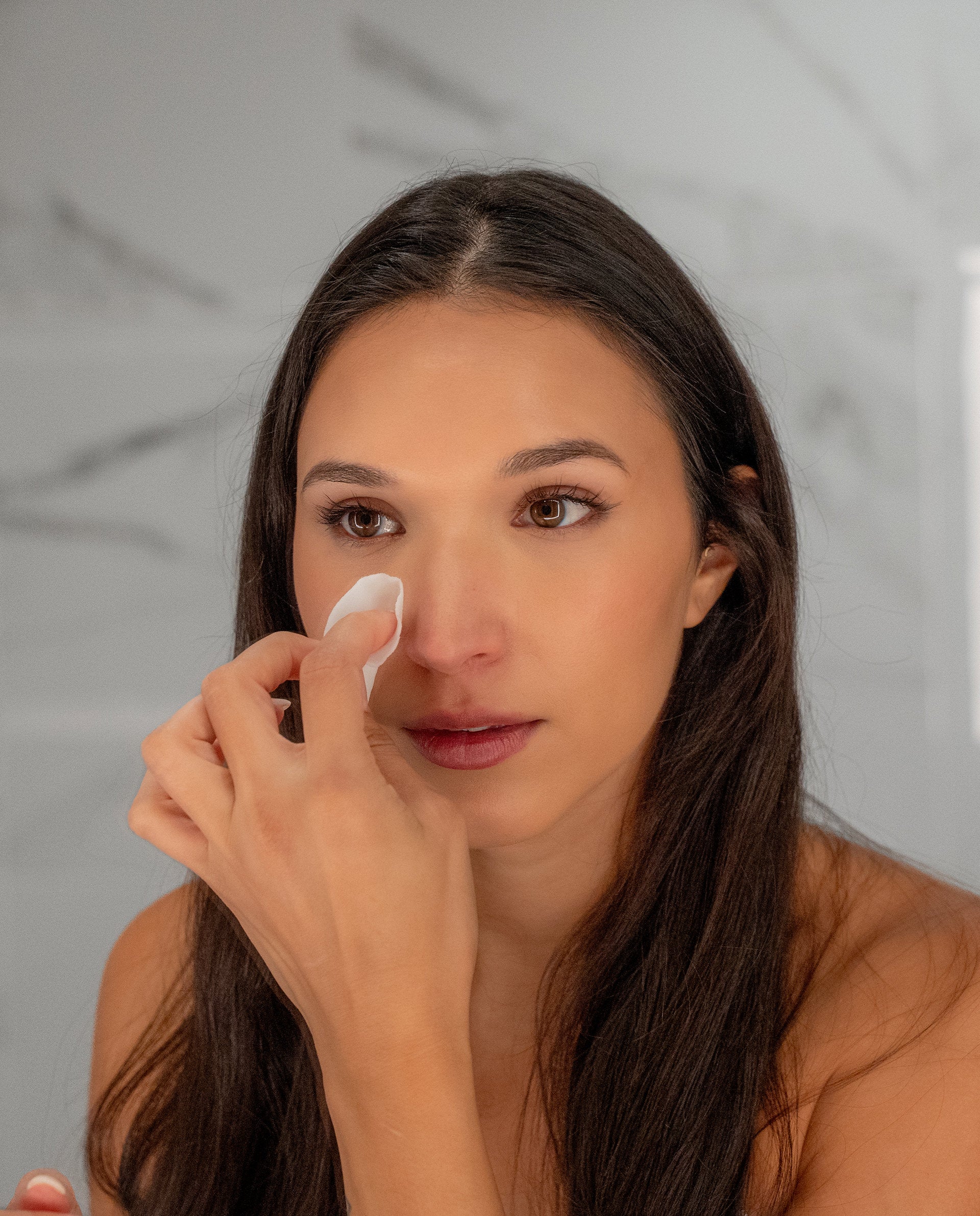 Bleep DreamPreps Witch Hazel Pads for CPAP Skin Prep | Bleep Sleep