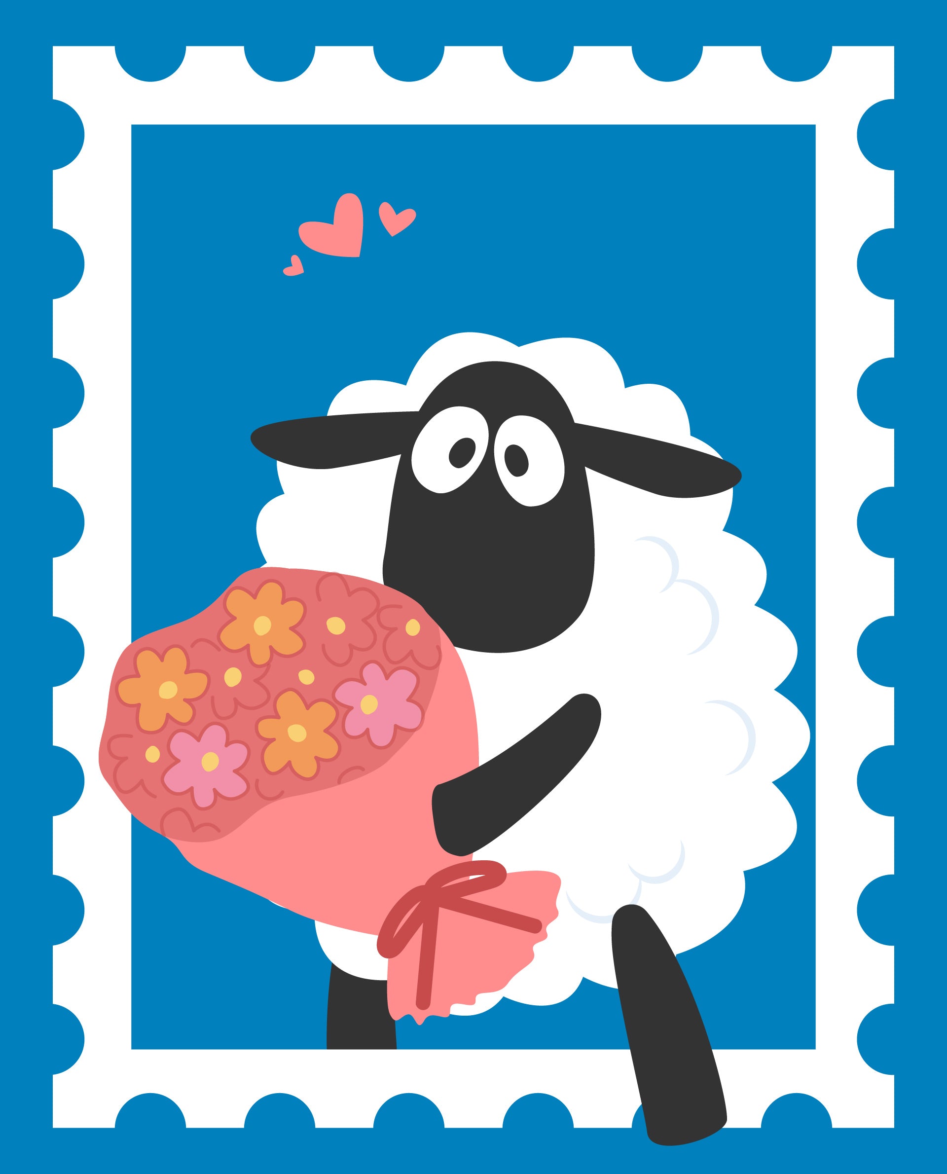 Bleep Sleep Flowers eGift Card