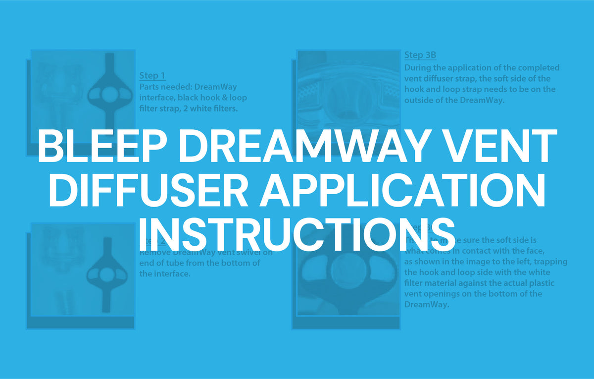Overview – Bleep Sleep