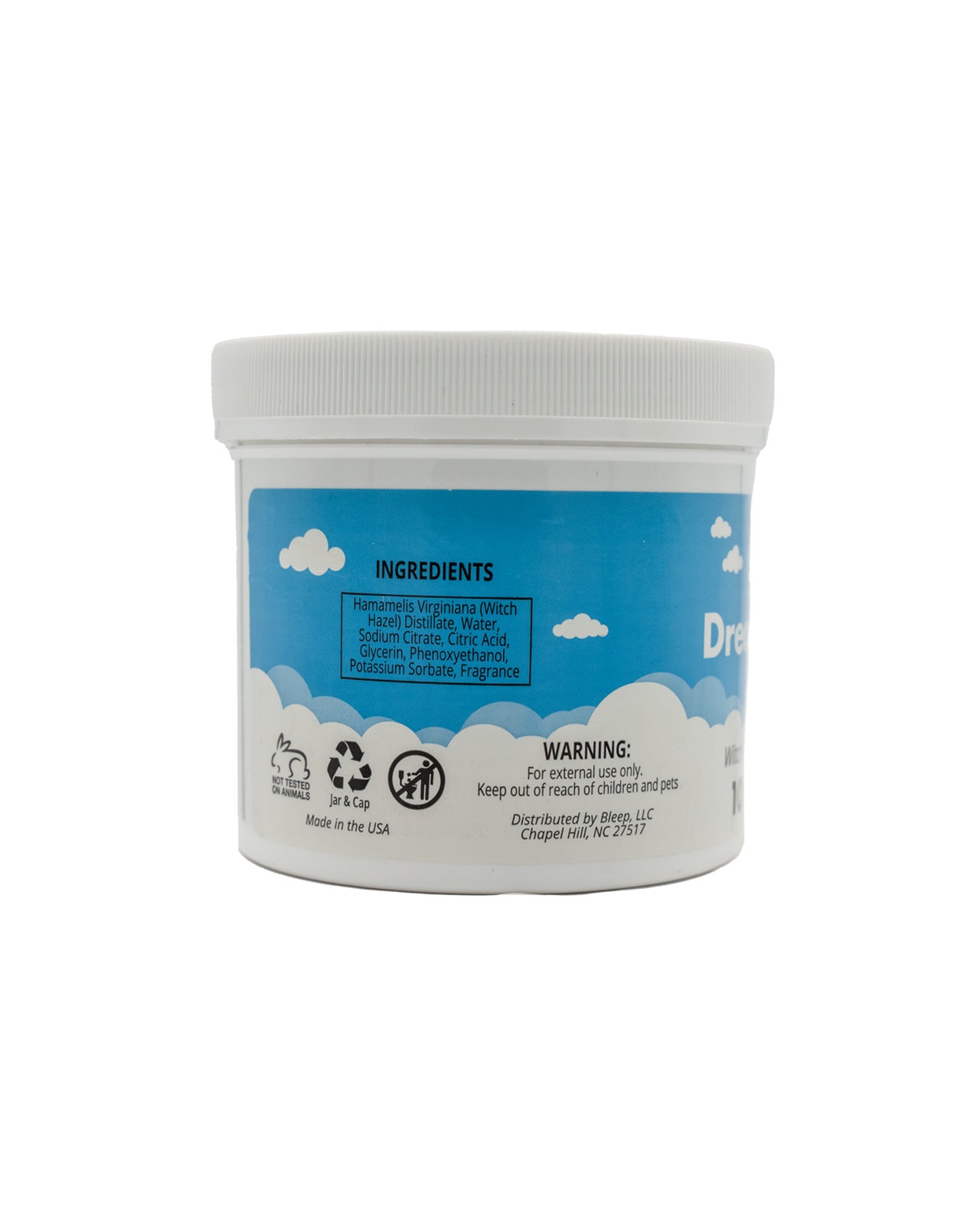 Bleep DreamPrep image 1