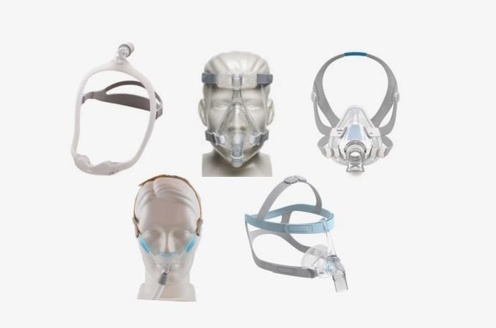 bane sleep apnea mask