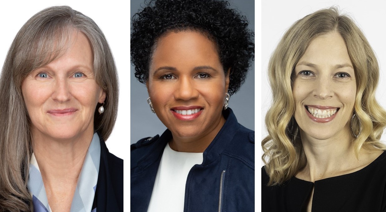 The Top 50 Women Leaders of North Carolina for 2022