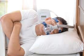 CPAP Complications