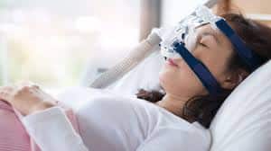 Long-Term CPAP Use
