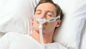 CPAP Therapy
