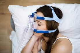 CPAP Patients