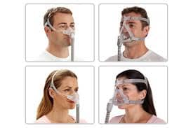 CPAP Mask Styles