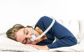 Your CPAP Experience